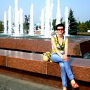 Светлана Костерина
