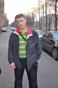 Вячеслав Смирнов