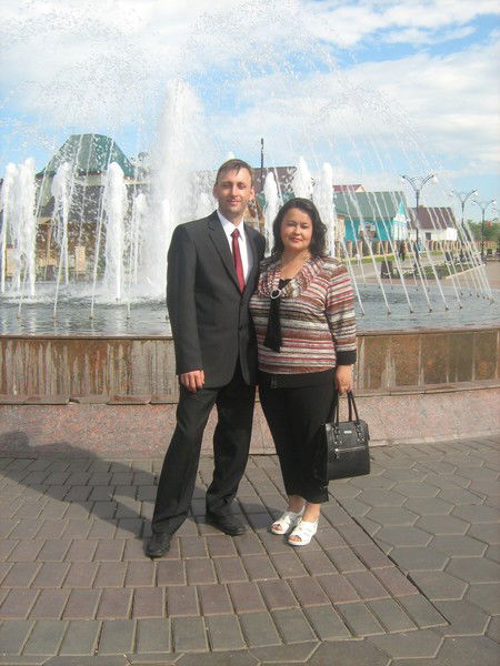 Оксана Никонова