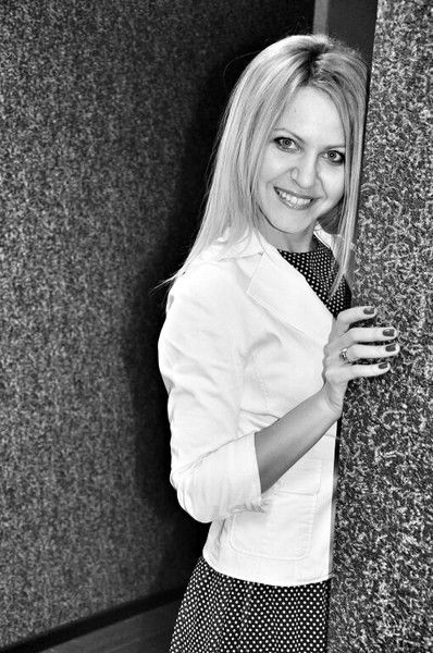 Лилия Сучёк