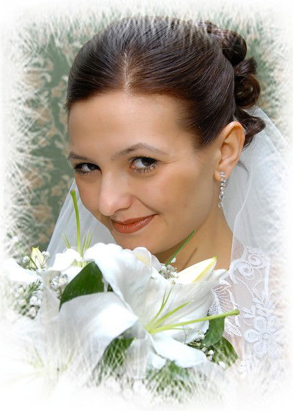 Инна Воротягина