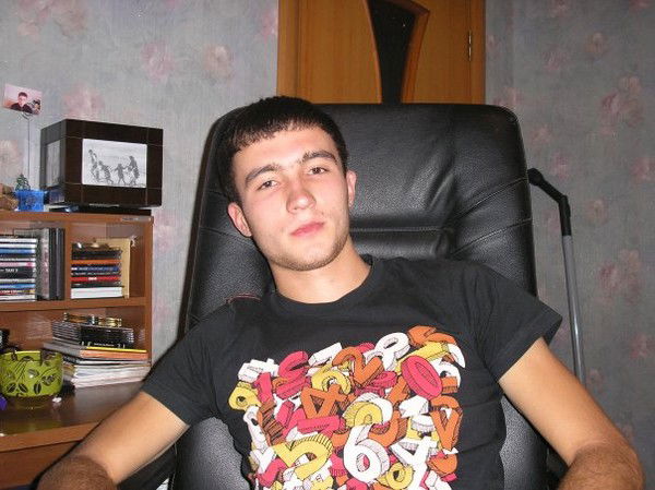 Станислав Михалкевич