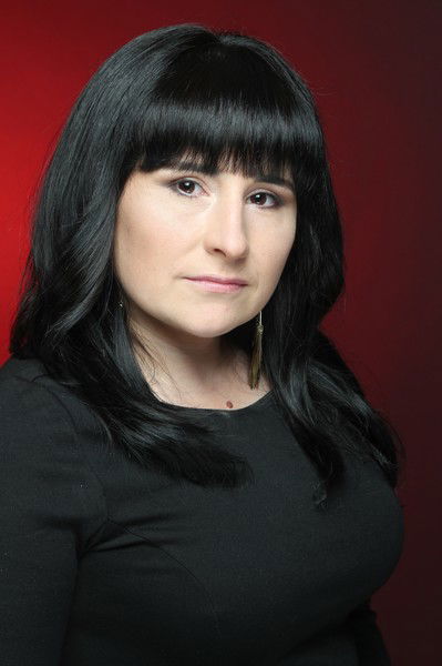 Зульфия Хасанова