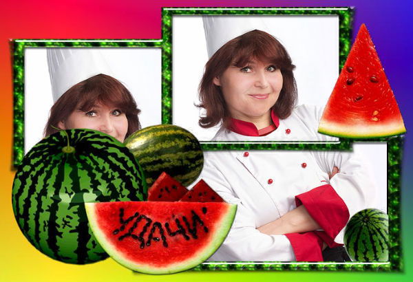 Светлана Егорова