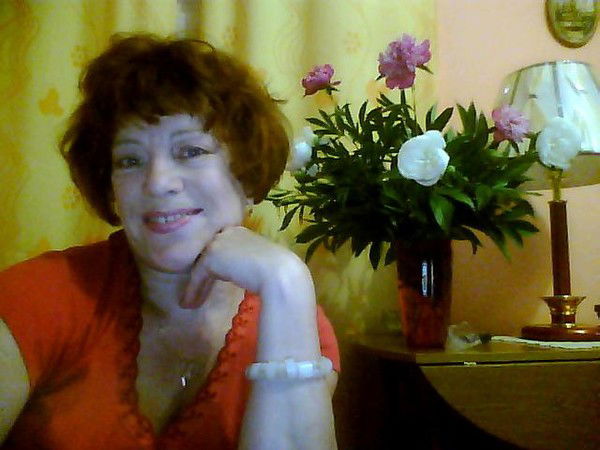 Лариса Суббота