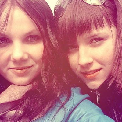 Анастасия Езерская