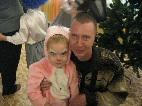 Павел Митясов