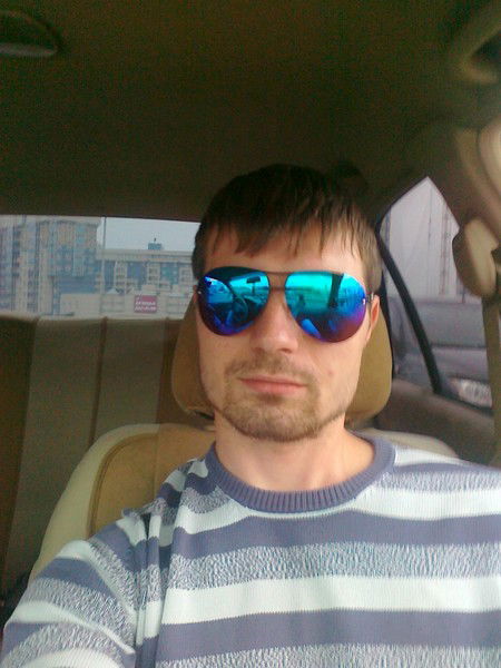 Виктор Панерко