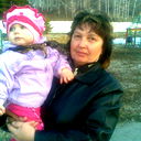 Татьяна Юрошева