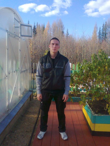 Петр Турбин