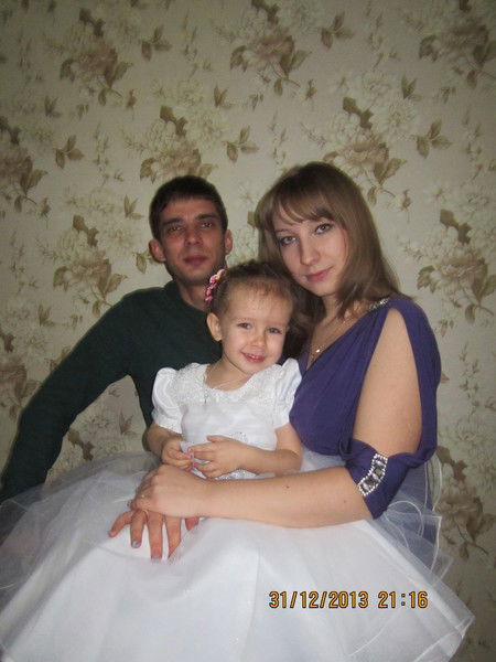 Анастасия Немкова