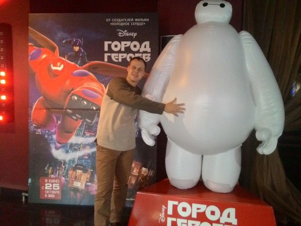 Антон Бурцев