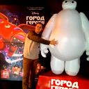 Антон Бурцев