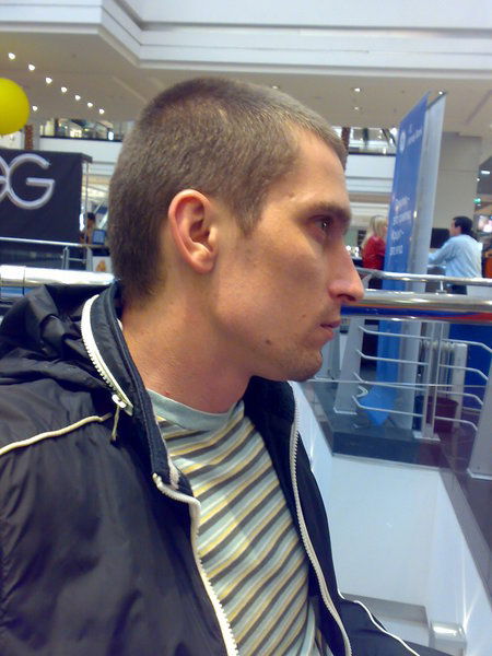 Александр Павлов