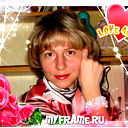 Галина Слепцова