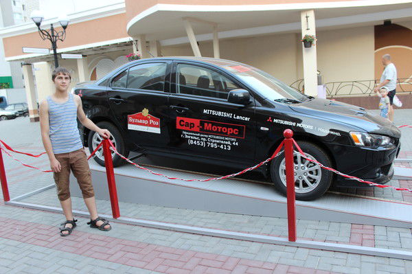 Дмитрий Алексеенко