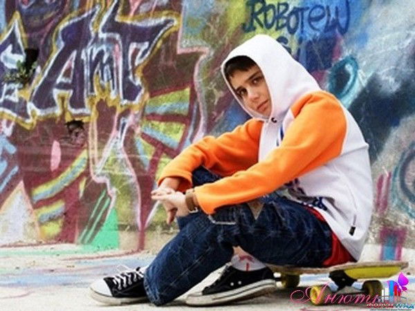 Кирил Лондон