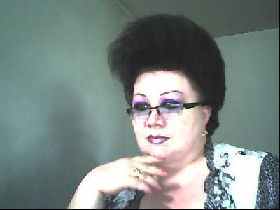 Татьяна Старостина