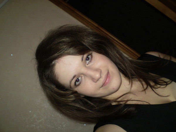 Светлана Цымбалова