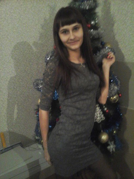 Настя Вилисова