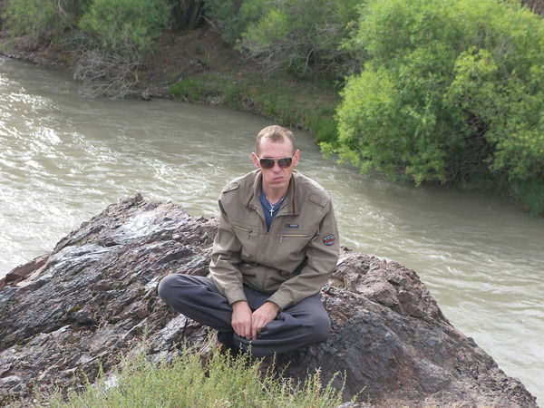 Алексей Старушенко