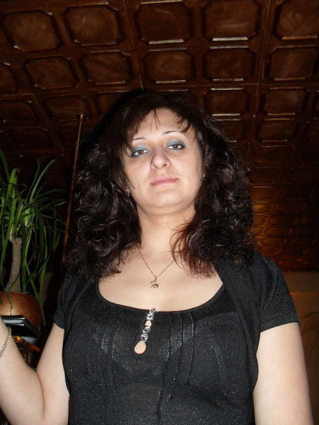 Равика Клевацкая