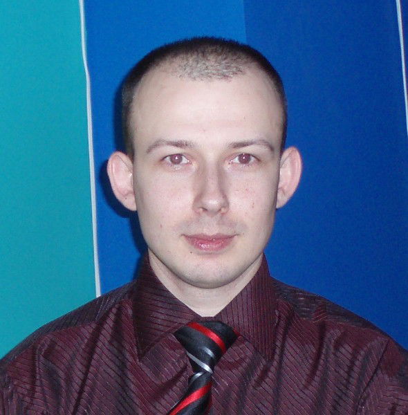 Сергей Стецько