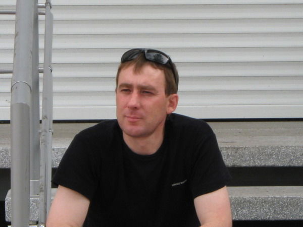 Владимир Кравченко