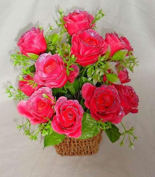 Юсенька Токарева