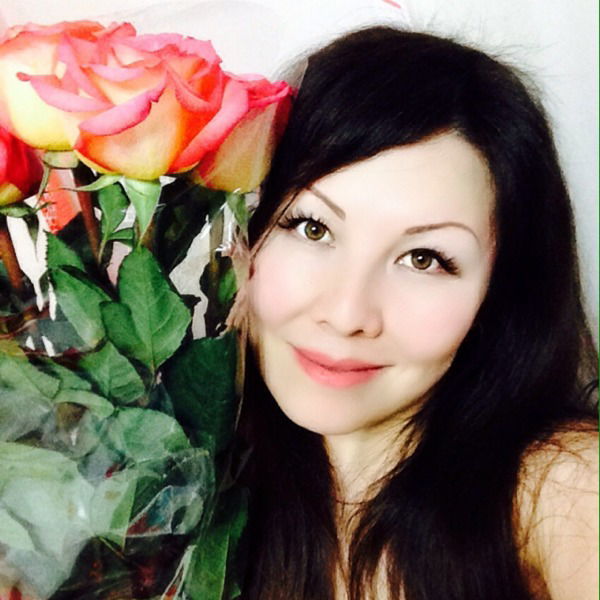 Карлыгаш Тулегенова