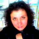 Мария Ларюхина