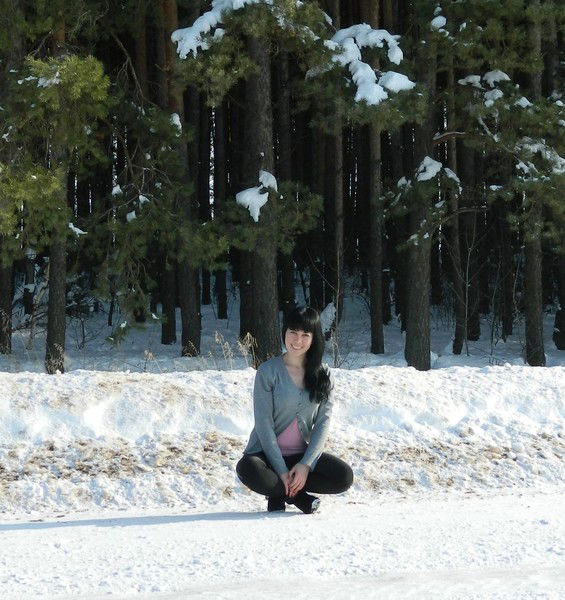 Ильсеяр Насибуллина