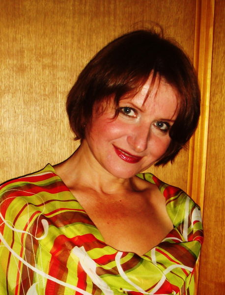 Марина Егорова