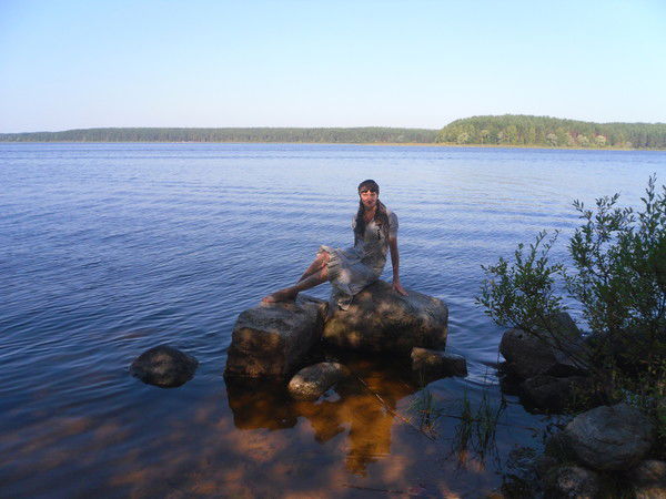 Наталья Ковалёва