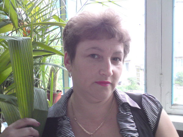 Наташа Илькив