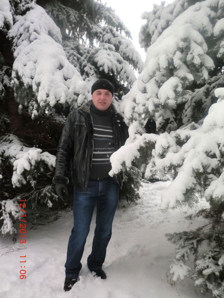 Денис Гнидченко