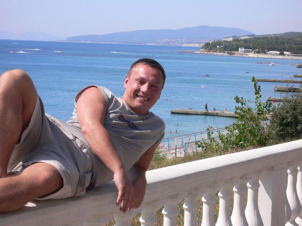 Владимир Адаменко