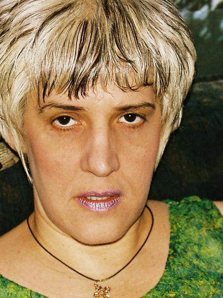 Ирина Мельник