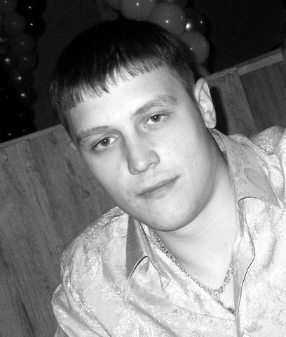 Вячеслав Каравайкин