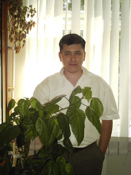 Гафур Рахимбаев