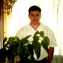 Гафур Рахимбаев