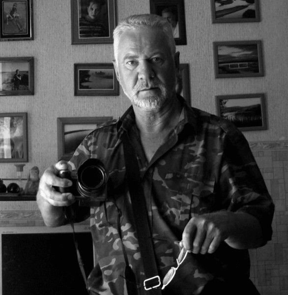 Игорь Панфилов