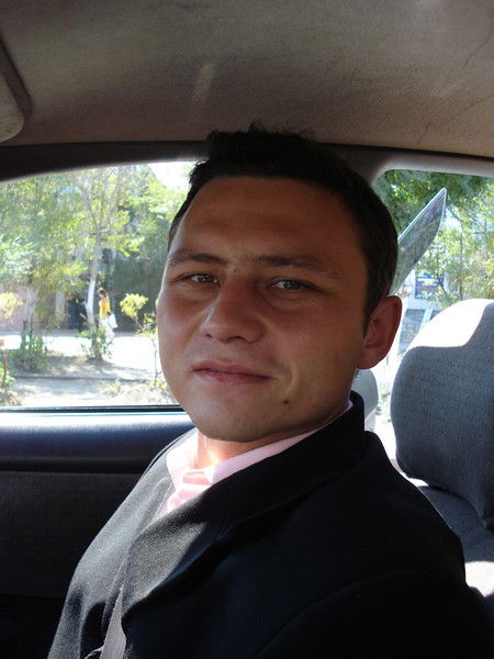 Егор Романьков