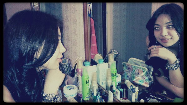 Nurgulya Muratbekova