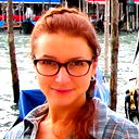 Елена Захарова