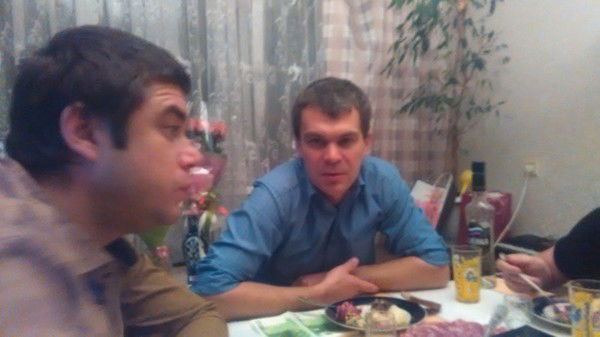 Наталья Сибилева