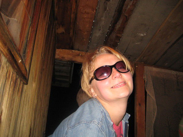 Ольга Прохорова