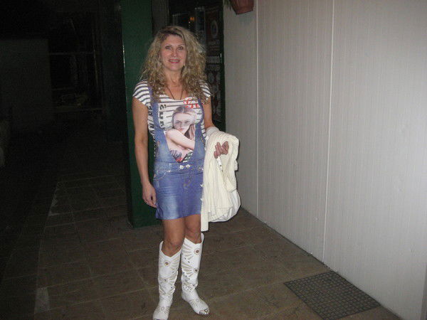 Галина Пивоварова