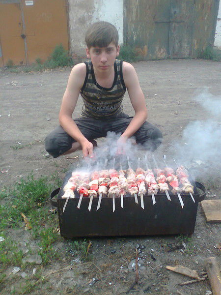 Александр Линкевич