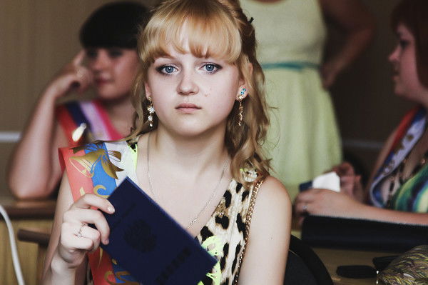 Антонина Храмоненко